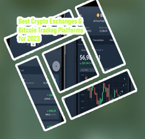 Best cryptocurrency apps