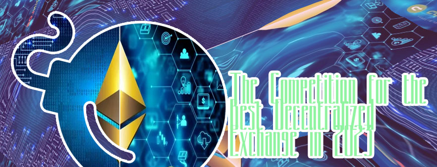 Best ethereum exchanges