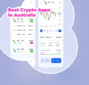 Best ios app to buy cryptocurrency