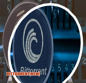 Bit torrent stock