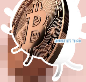 Bitcoin cad