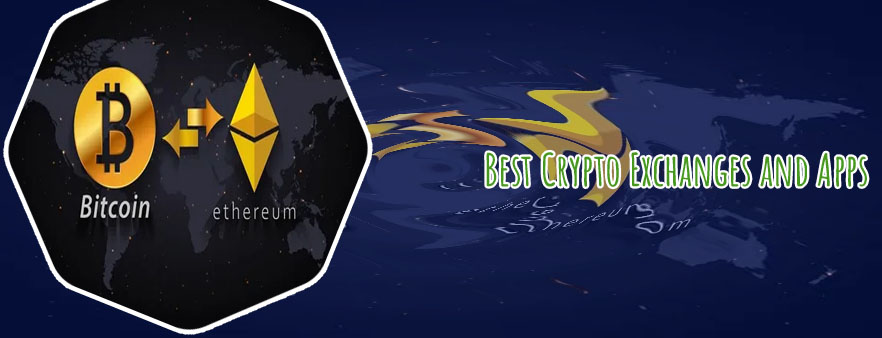 Bitcoin ethereum exchange