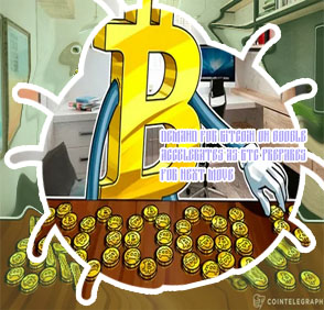 Bitcoin google