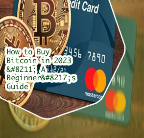 Bitcoin how to buy