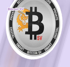 Bitcoin sv price