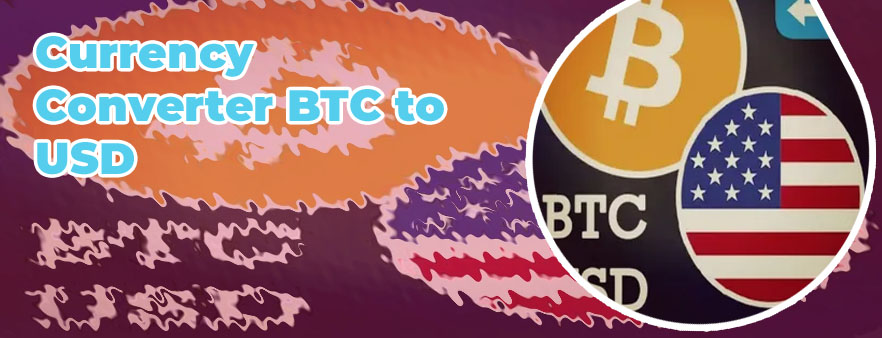 Btc usd convert