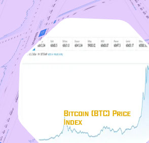 Btc value usd
