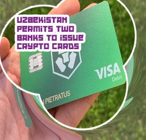 Cards crypto
