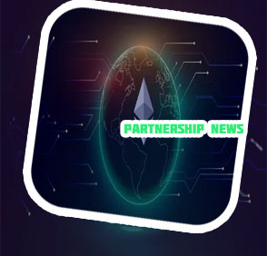Crypto partnership