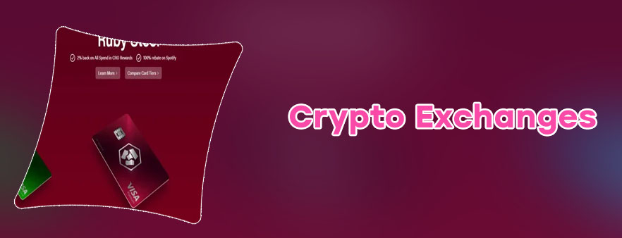Cryptocom cannot offer exchange services
