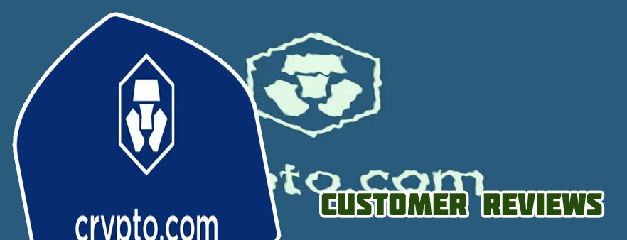 Cryptocom coin review
