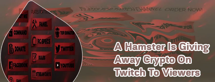 Cryptocom twitch