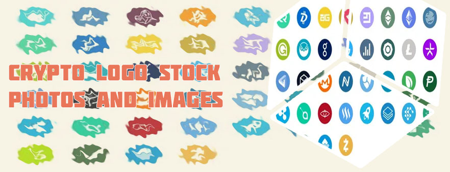 Cryptocurrency logo