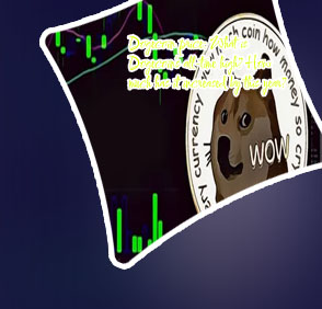 Dogecoin all time high
