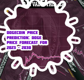 Dogecoin current stock price