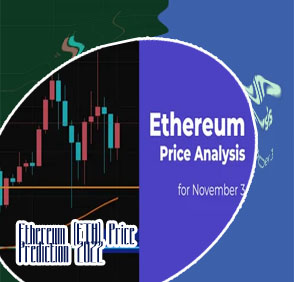 Ethereum price today