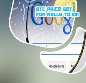 Google btc