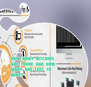 How many bitcoins can be mined