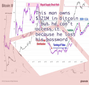 How much is 220 million bitcoin worth