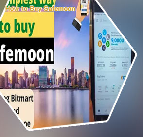 How to buy safemoon with eth