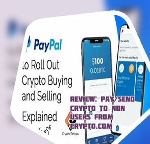 How to transfer from crypto com