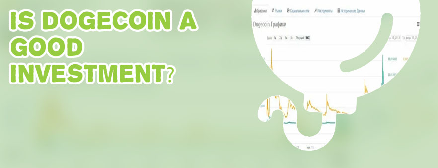 Investing dogecoin