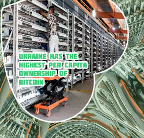 Largest owner of bitcoin