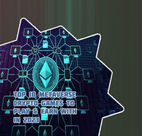Metaverae crypto
