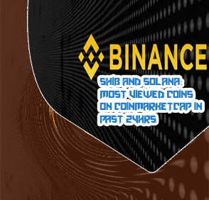 Most viewed cryptocurrency