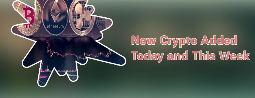 New crypto coin