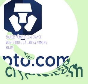 Newest crypto on cryptocom
