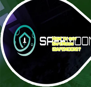 Safe moon cryptocurrency
