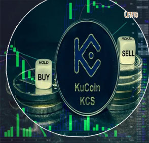 Selling crypto