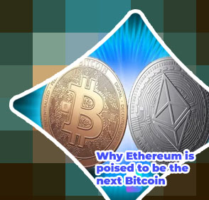 Should i buy ethereum or bitcoin