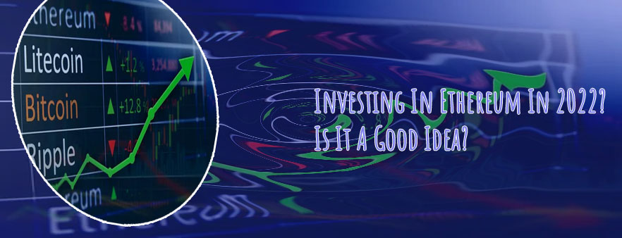 Should i invest in ethereum or bitcoin