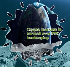 Space moon crypto stock