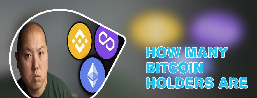 Top bitcoin holders