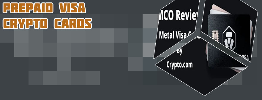 Visa card crypto