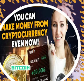 What is bitcoin at