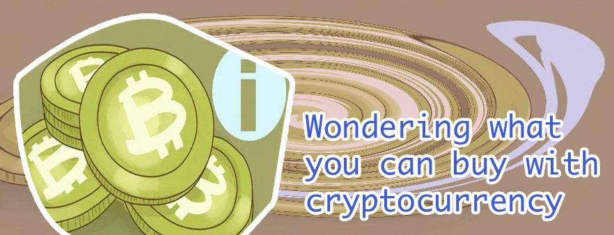 Where can i use bitcoin to buy things
