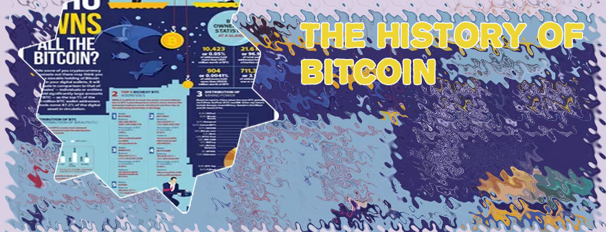 Who owns the most bitcoins