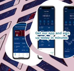 Why is my sign up bonus locked on crypto com