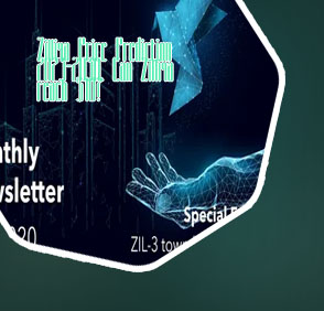 Zilliqa crypto